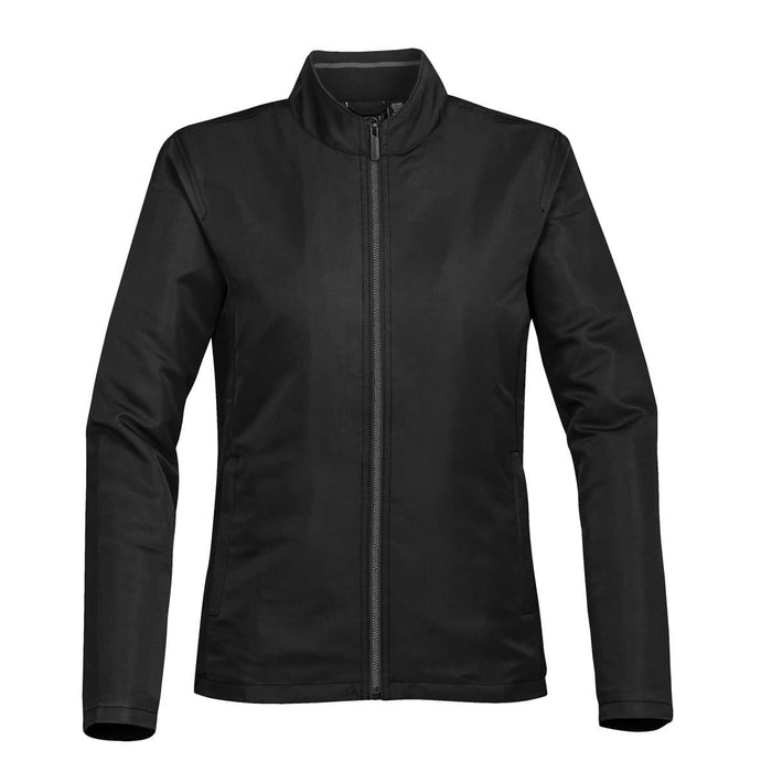 Custom Logo Stormtech Women's Symmetry Shell