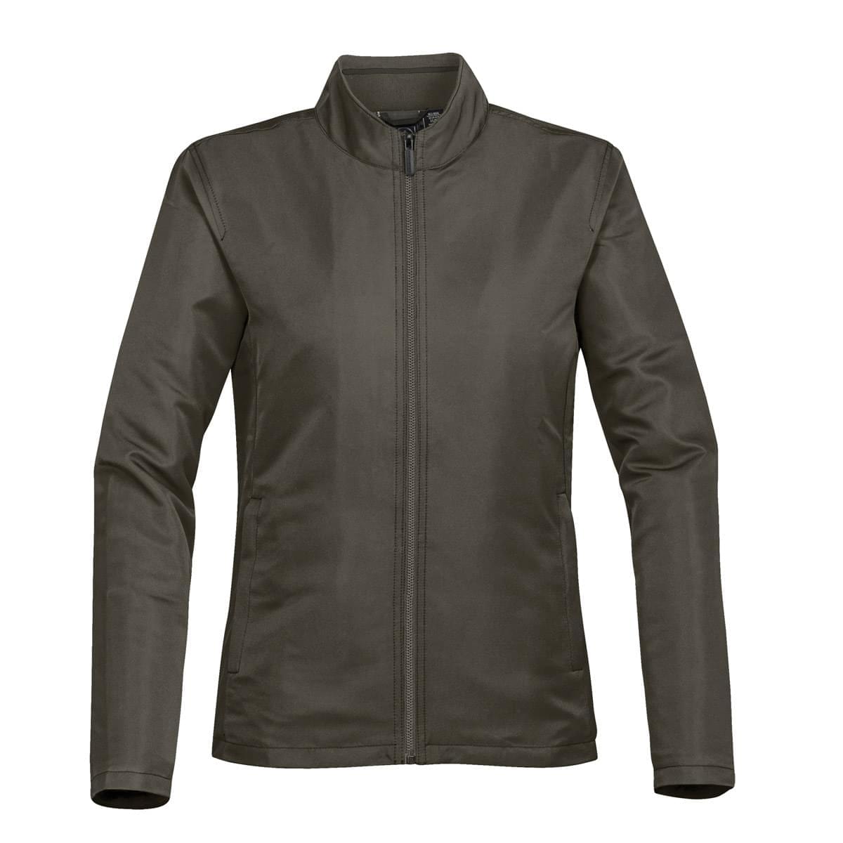 Custom Logo Stormtech Women's Symmetry Shell