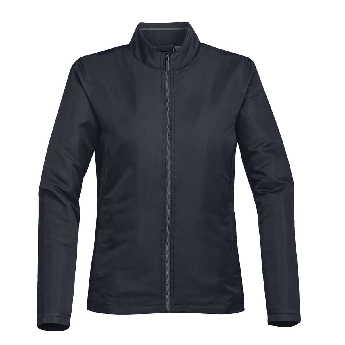 Custom Logo Stormtech Women's Symmetry Shell