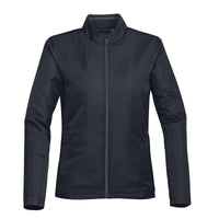 Custom Logo Stormtech Women's Symmetry Shell