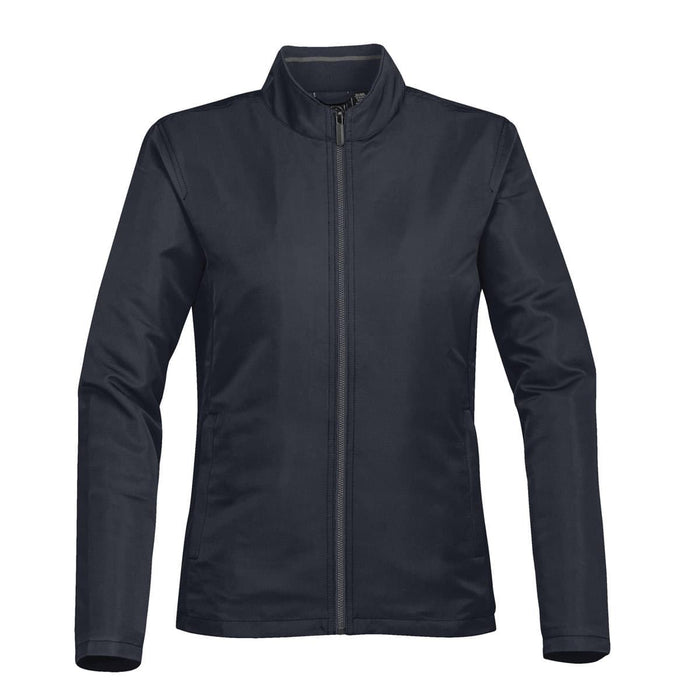 Custom Logo Stormtech Women's Symmetry Shell