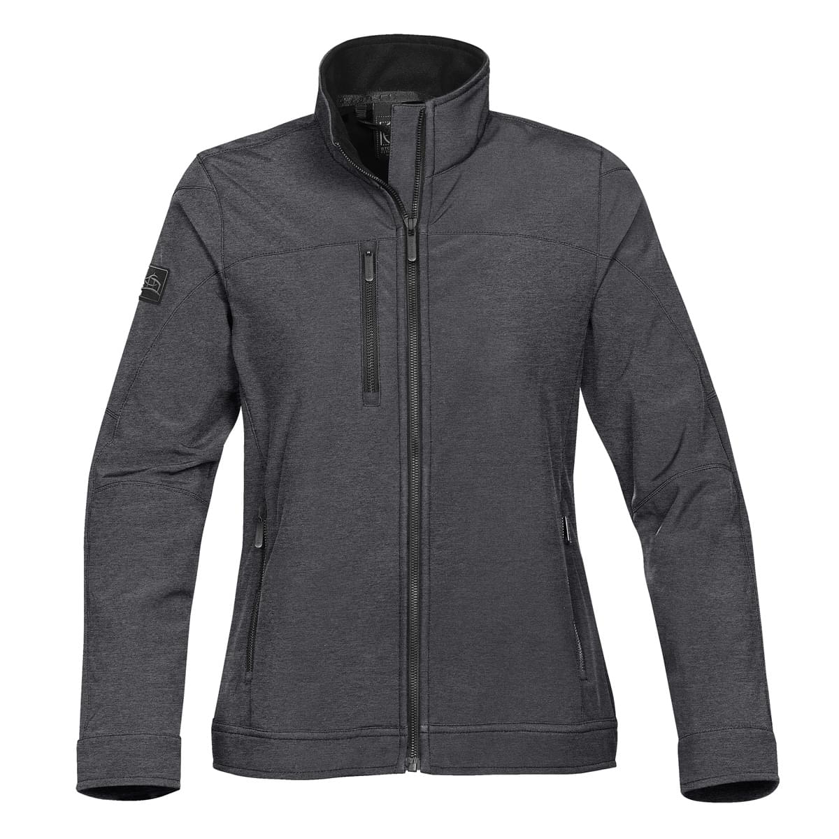 Custom Logo Stormtech Women's Tech Softshell Jacket