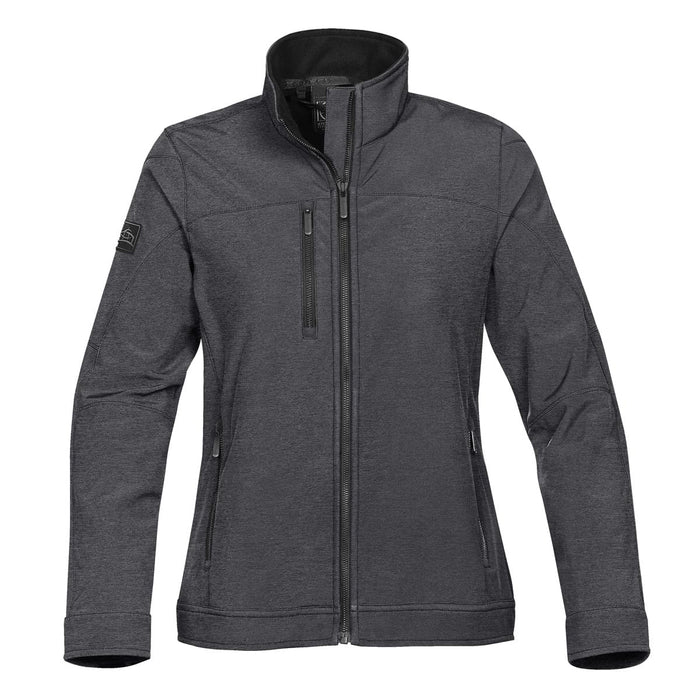 Custom Logo Stormtech Women's Tech Softshell Jacket