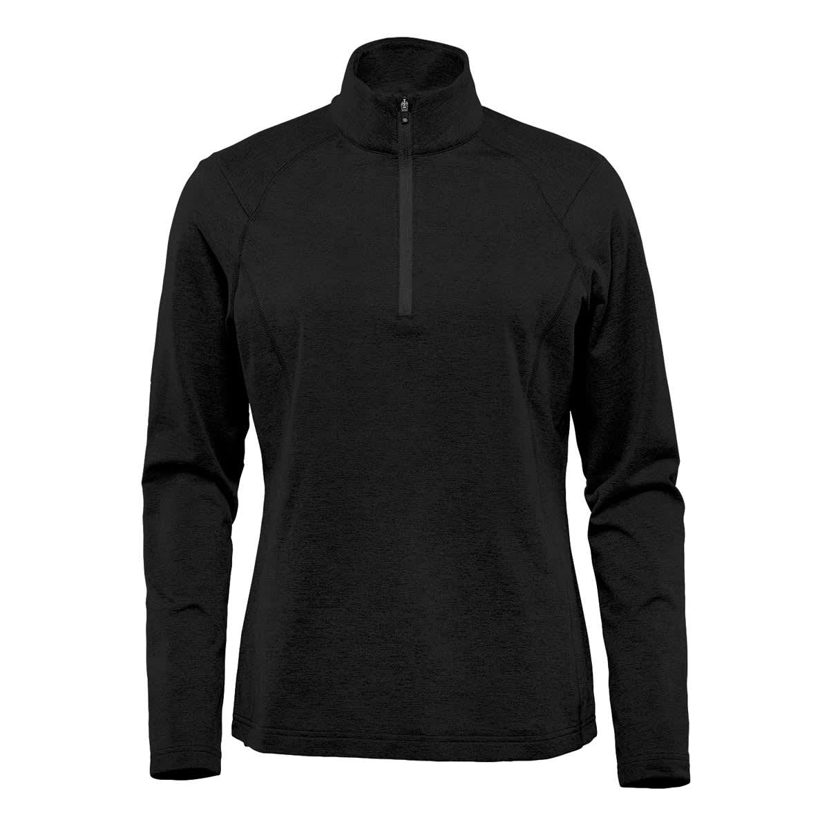 Custom Logo Stormtech Women's Treeline 1/4 Zip Pullover