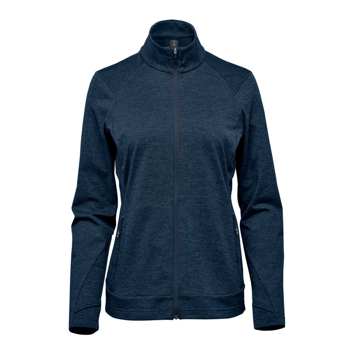 Custom Logo Stormtech Women's Treeline Performance Jacket