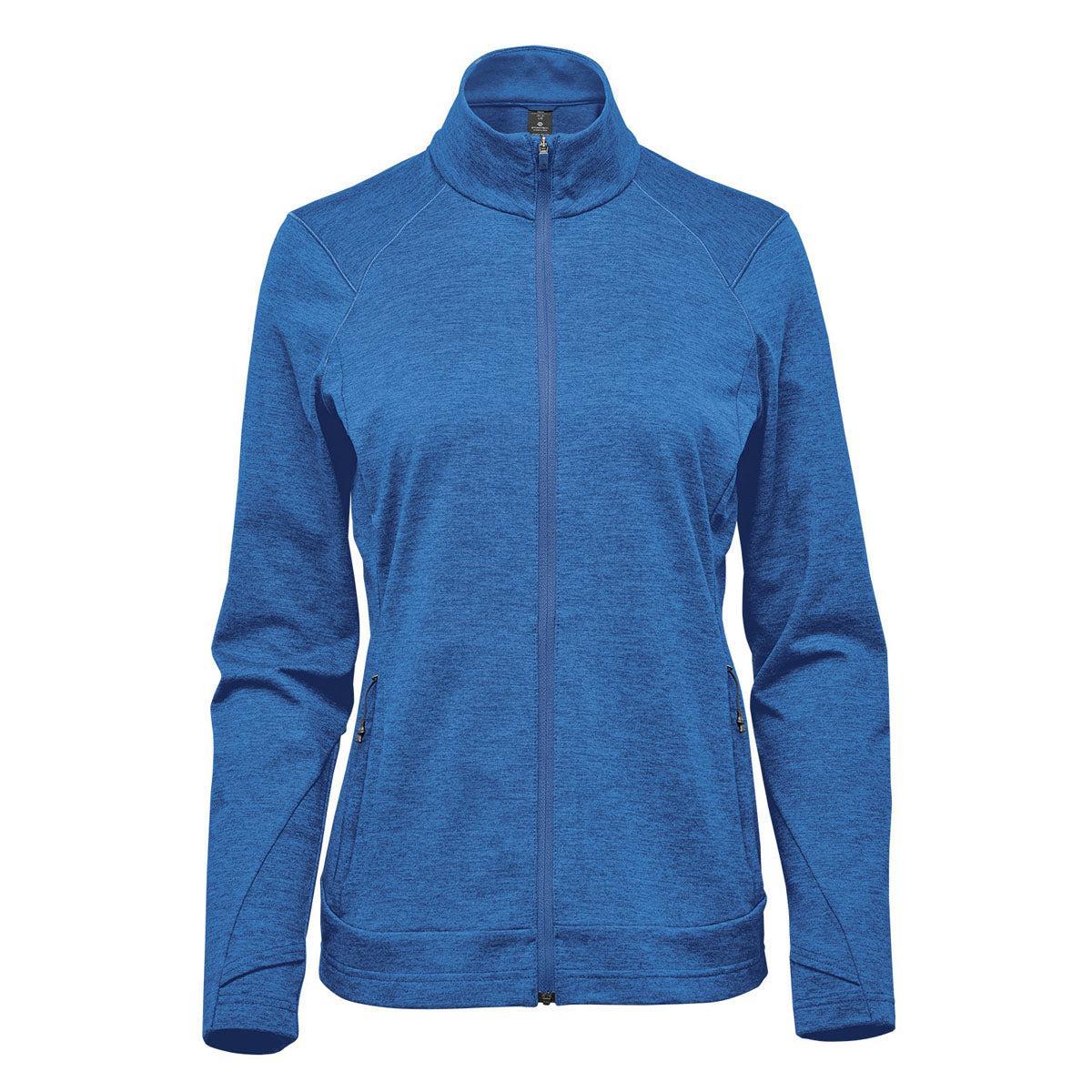 Custom Logo Stormtech Women's Treeline Performance Jacket
