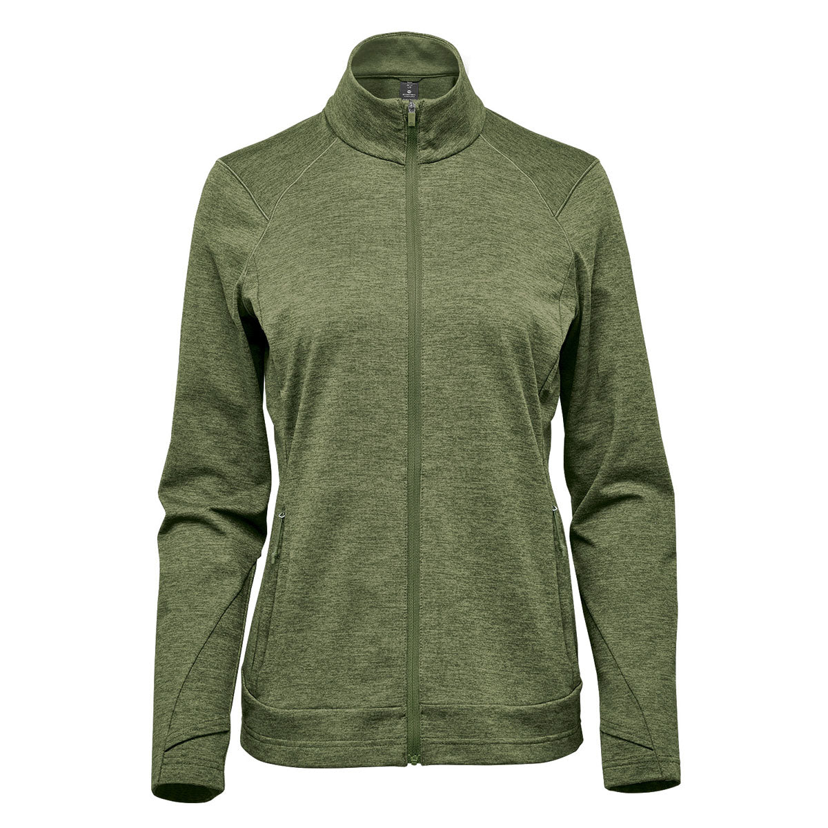 Custom Logo Stormtech Women's Treeline Performance Jacket