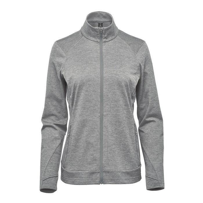 Custom Logo Stormtech Women's Treeline Performance Jacket