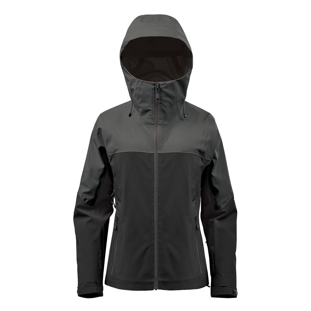 Custom Logo Stormtech Women's Vertex Stormshell