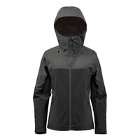 Custom Logo Stormtech Women's Vertex Stormshell
