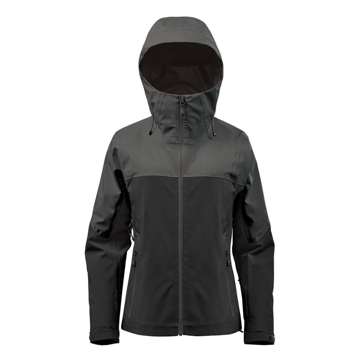 Custom Logo Stormtech Women's Vertex Stormshell