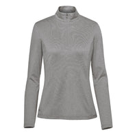 Custom Logo Stormtech Women's Volante H2X-DRY 1/4 Zip Pullover