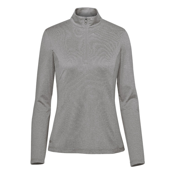 Custom Logo Stormtech Women's Volante H2X-DRY 1/4 Zip Pullover