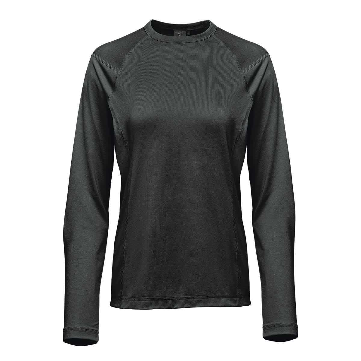 Custom Logo Stormtech Women's Volante H2X-DRY L/S Tee