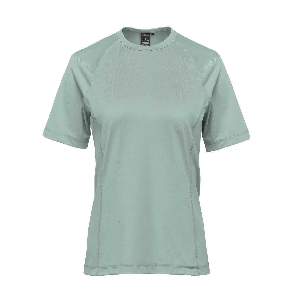 Custom Logo Stormtech Women's Volante H2X-DRY S/S Tee