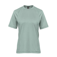 Custom Logo Stormtech Women's Volante H2X-DRY S/S Tee