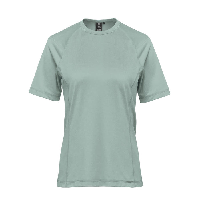 Custom Logo Stormtech Women's Volante H2X-DRY S/S Tee