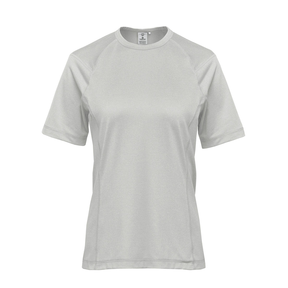 Custom Logo Stormtech Women's Volante H2X-DRY S/S Tee