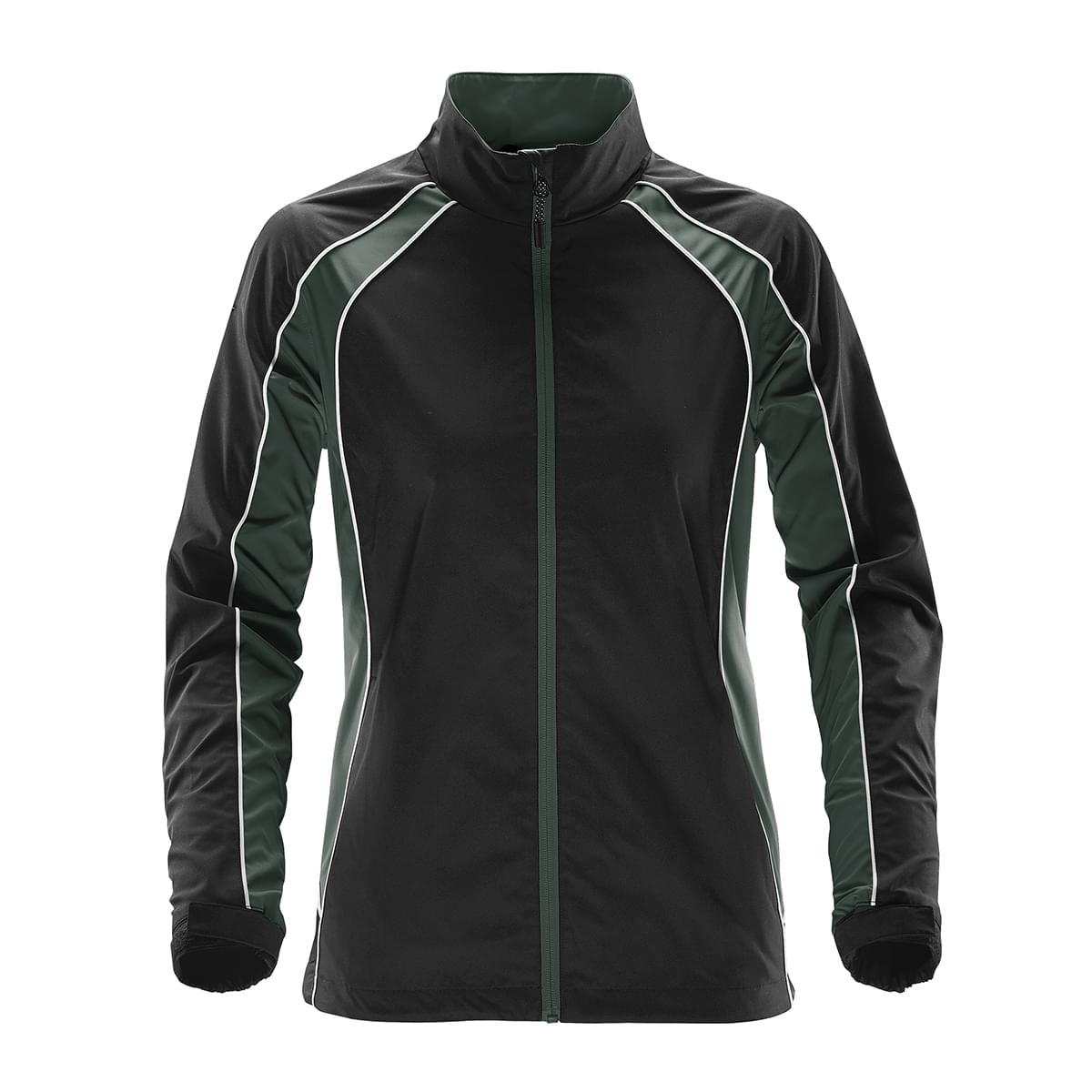 Custom Logo Stormtech Women's Warrior Training Jacket