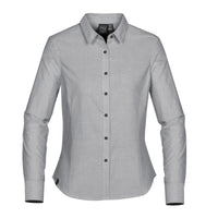 Custom Logo Stormtech Women's Wexford Chambray Shirt