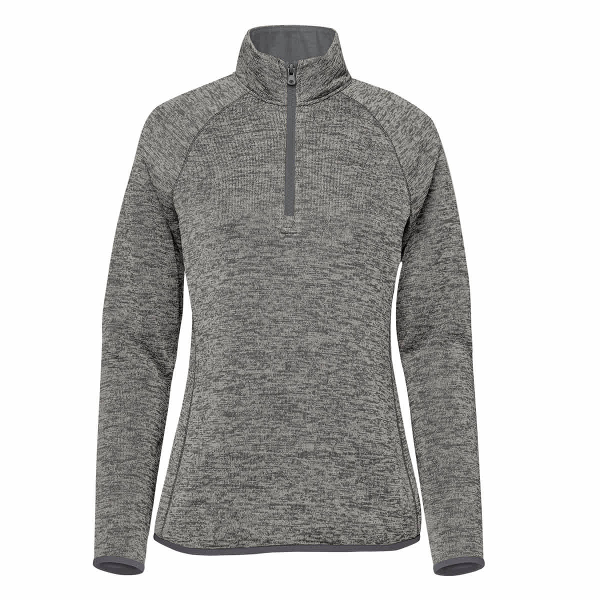 Custom Logo Stormtech Women's Yosemite 1/2 Zip Pullover