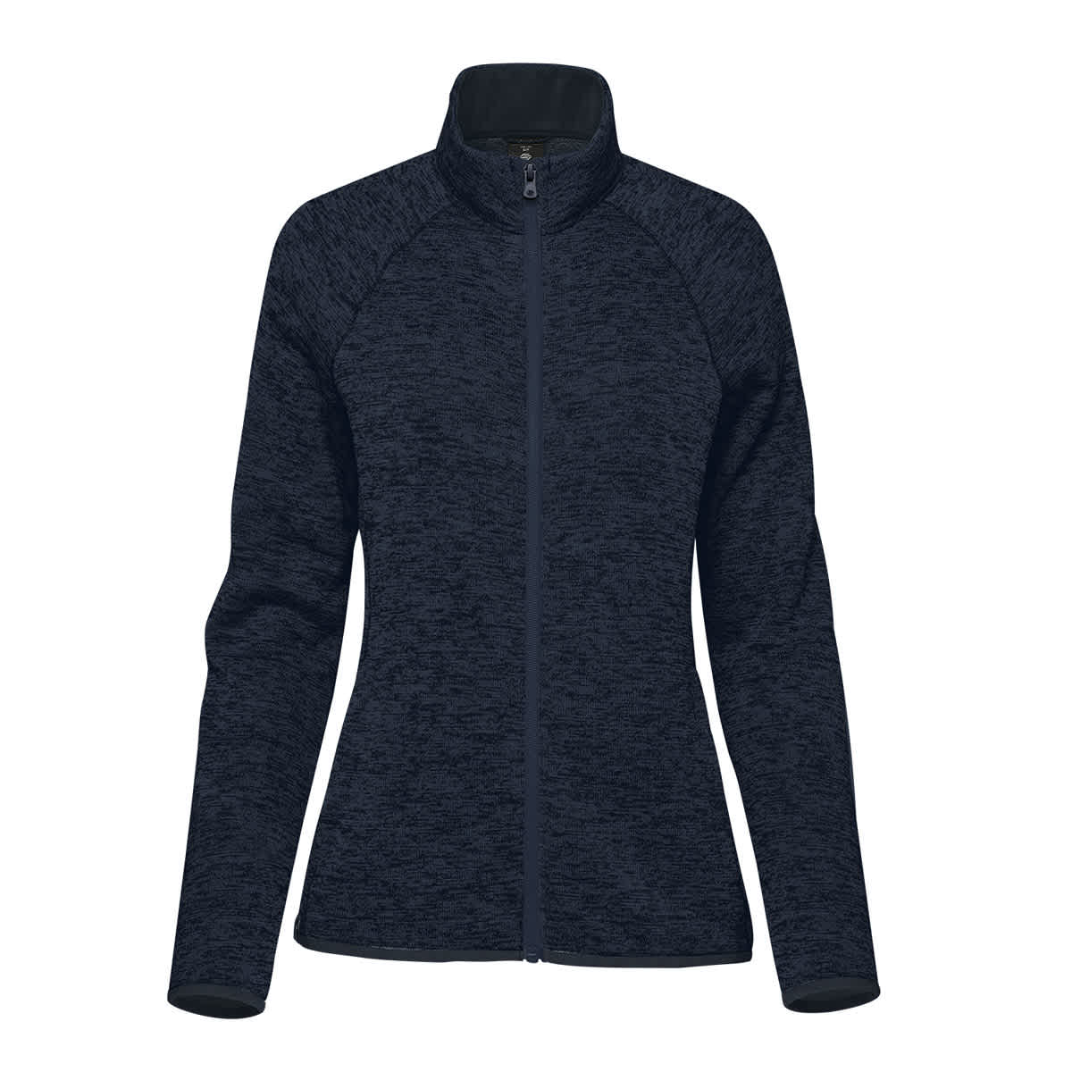 Custom Logo Stormtech Women's Yosemite Full Zip Fleece Jacket