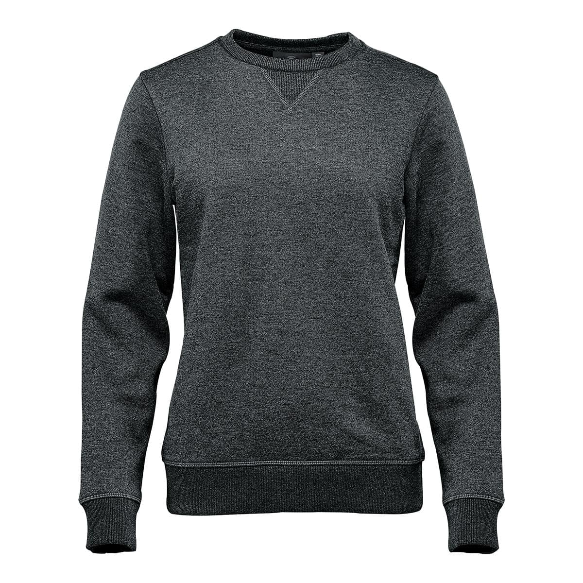 Custom Logo Stormtech Women's Yukon Crew Pullover