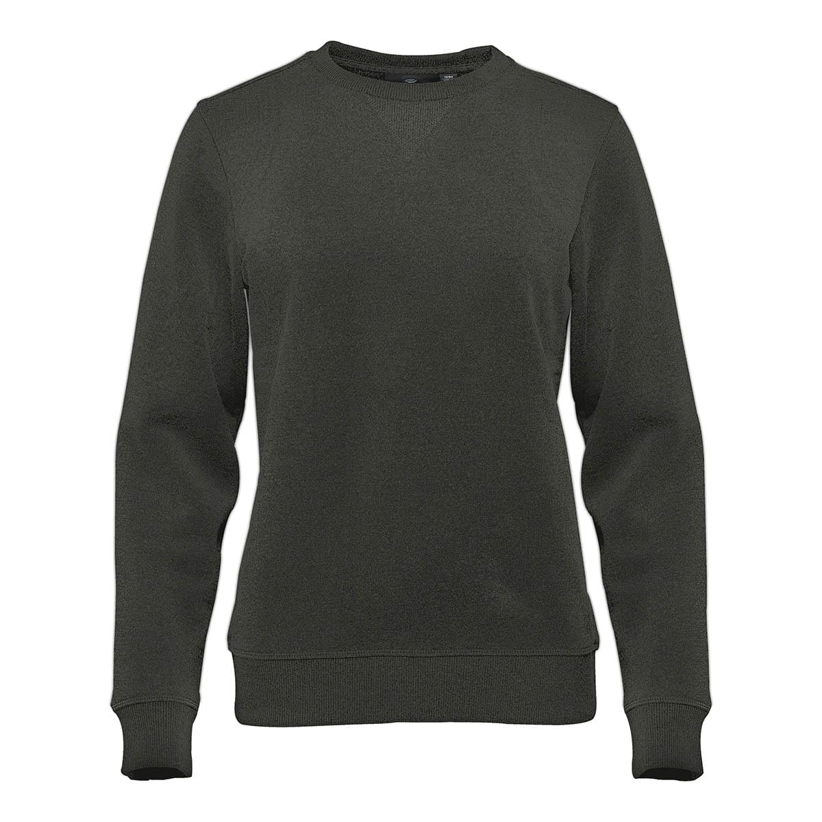 Custom Logo Stormtech Women's Yukon Crew Pullover