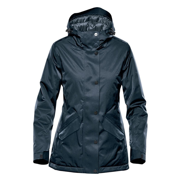 Custom Logo Stormtech Women's Zurich Thermal Jacket