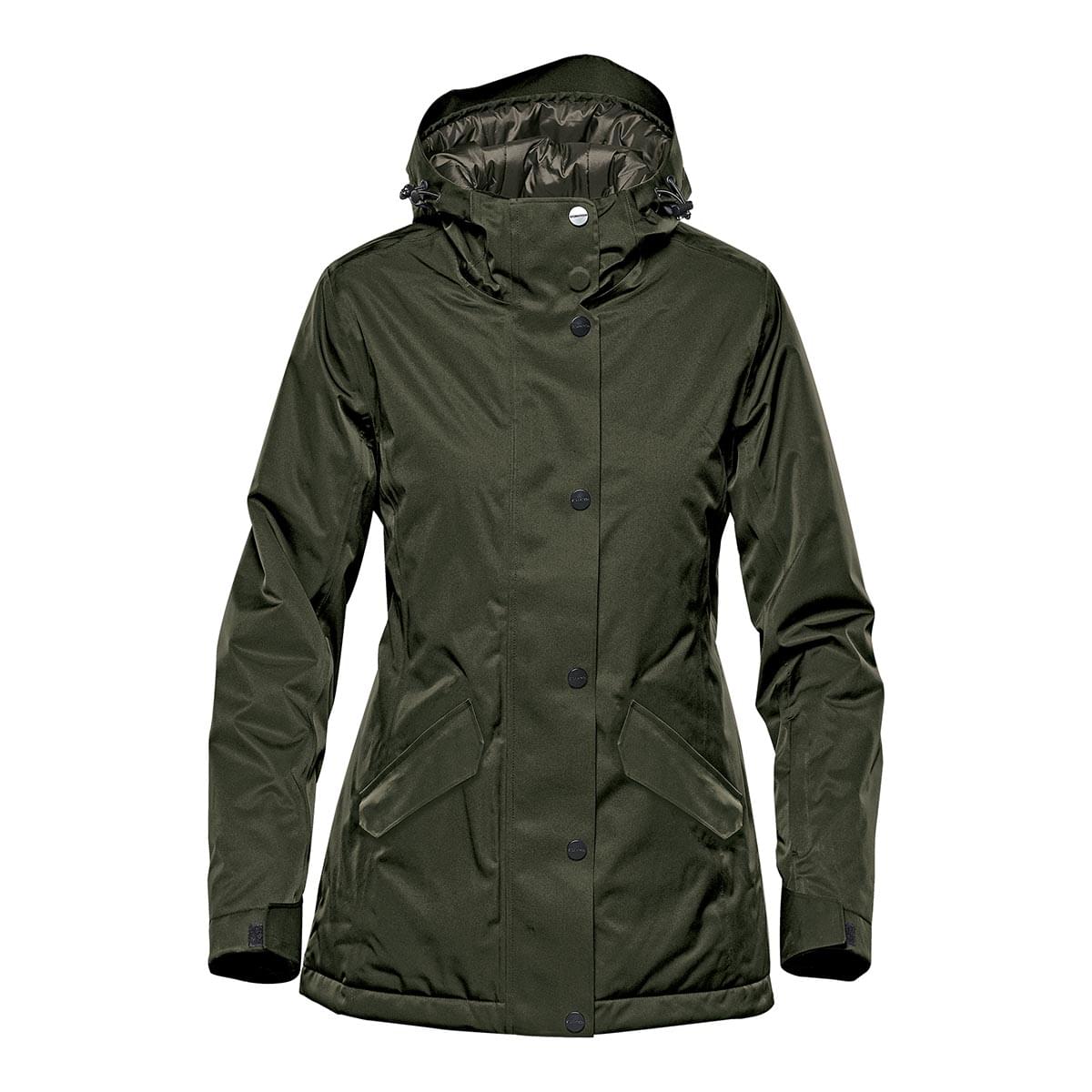 Custom Logo Stormtech Women's Zurich Thermal Jacket