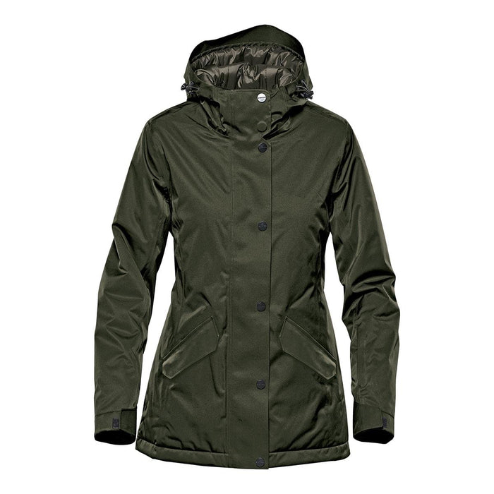 Custom Logo Stormtech Women's Zurich Thermal Jacket