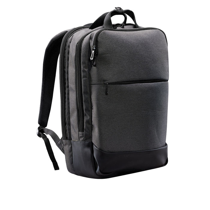 Custom Logo Stormtech Yaletown Commuter Backpack 22