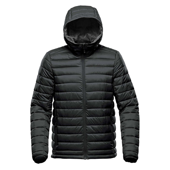 Custom Logo Stormtech Youth Stavanger Quilted Jacket
