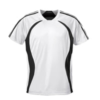 Custom Logo Stormtech Youth Stormtech H2X-DRY Jersey