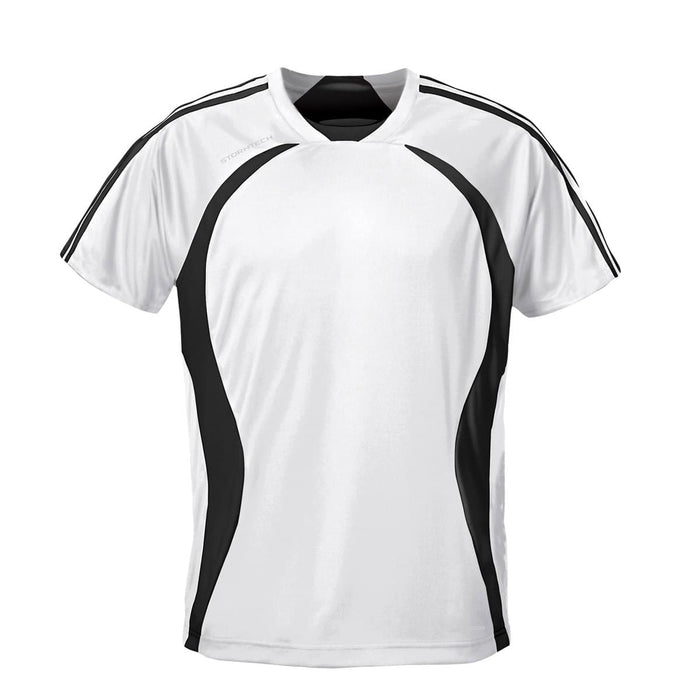 Custom Logo Stormtech Youth Stormtech H2X-DRY Jersey