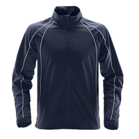 Custom Logo Stormtech Youth Warrior Training Jacket