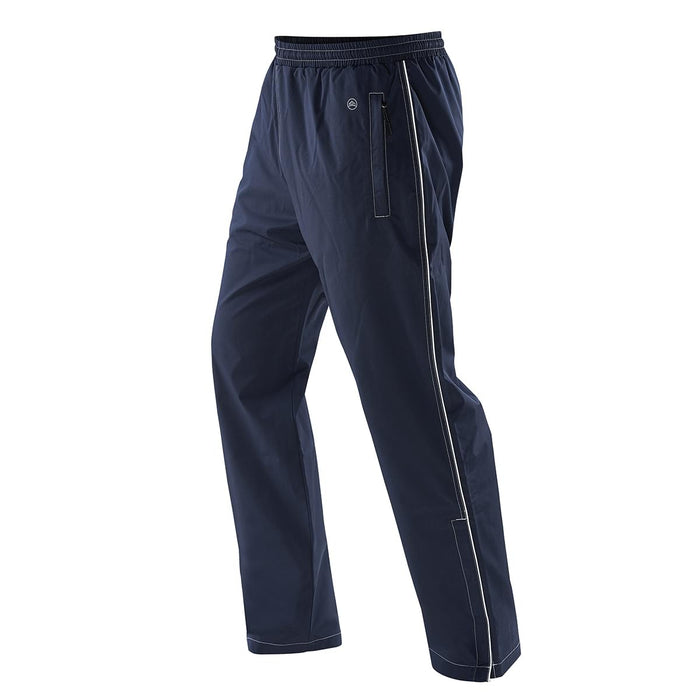 Custom Logo Stormtech Youth Warrior Training Pant