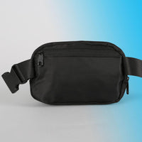 Custom Logo Street Talk Belt Bag Fanny Pack