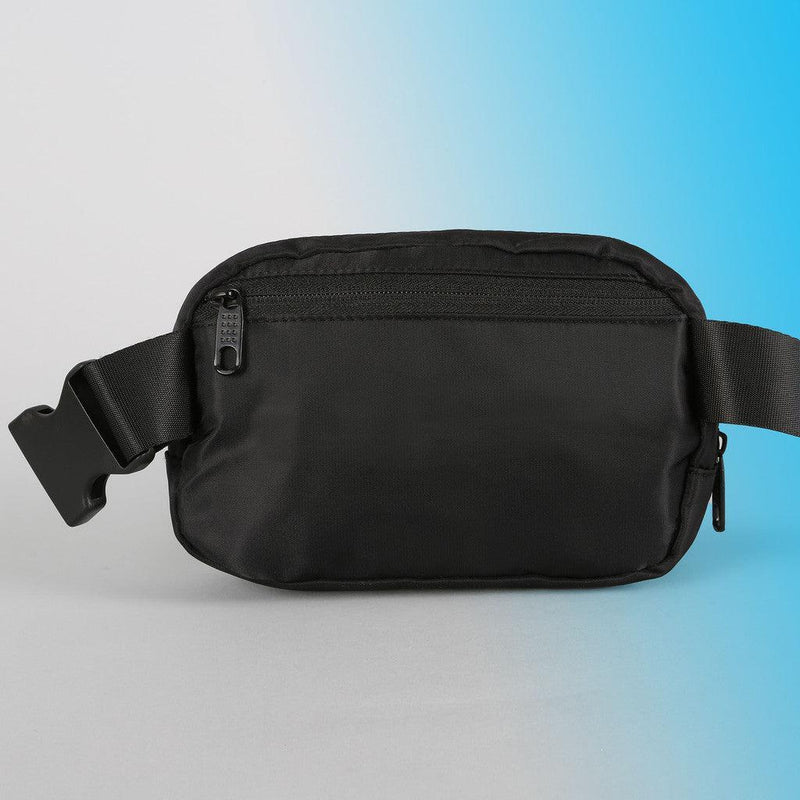 Custom Logo Street Talk Belt Bag Fanny Pack