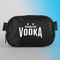 Custom Logo Street Talk Belt Bag Fanny Pack