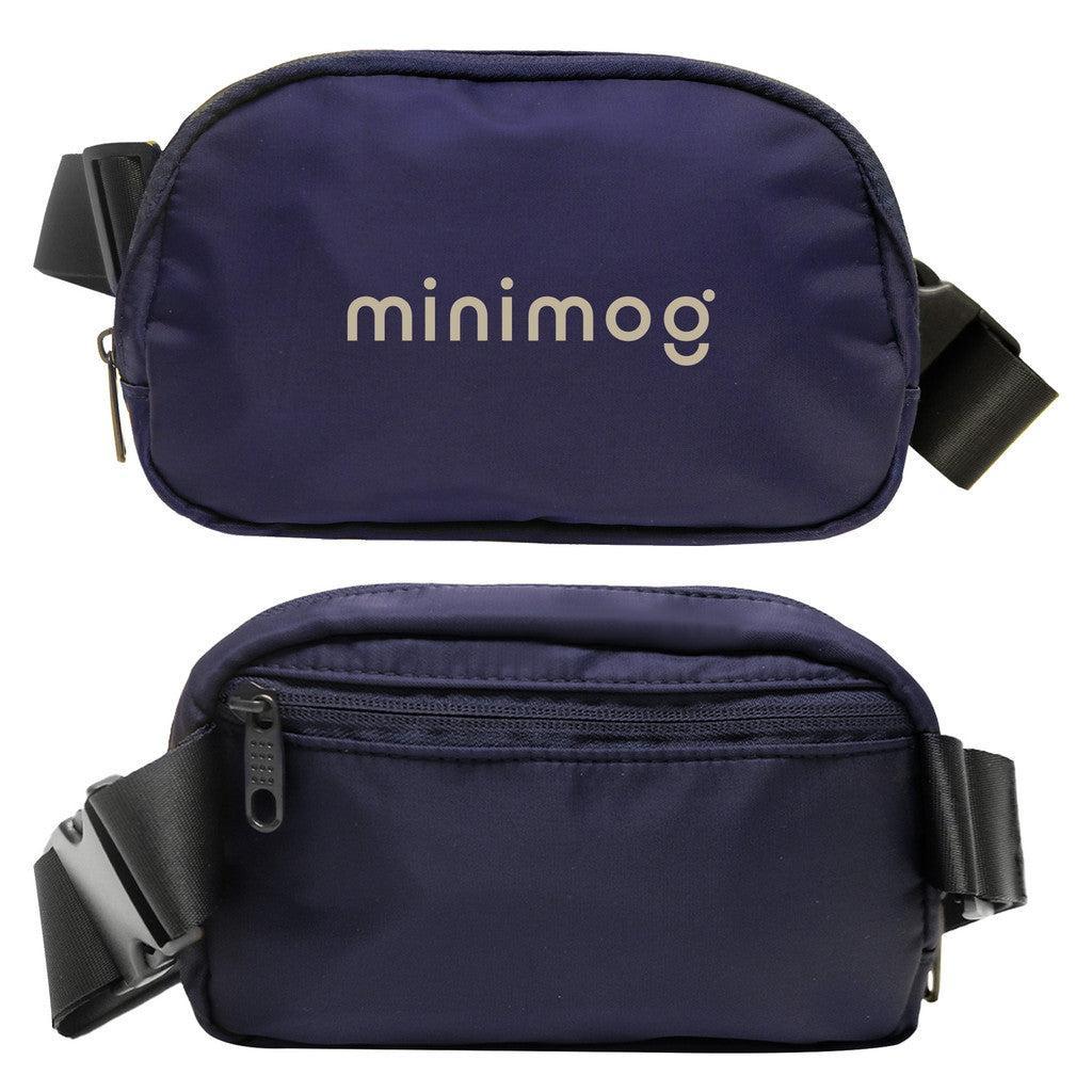 Custom Logo Street Talk Belt Bag Fanny Pack