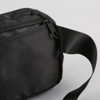 Custom Logo Street Talk Belt Bag Fanny Pack