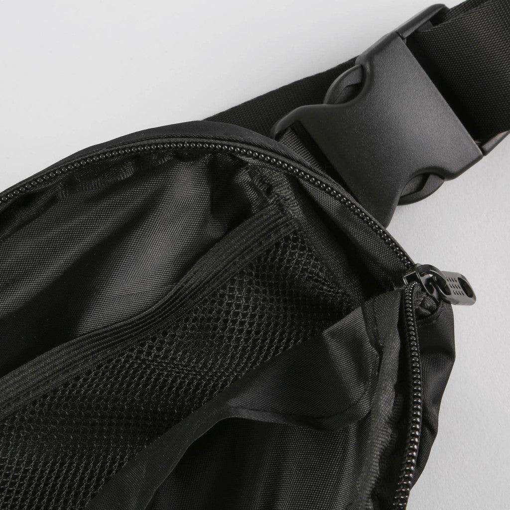 Custom Logo Street Talk Belt Bag Fanny Pack
