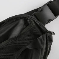 Custom Logo Street Talk Belt Bag Fanny Pack