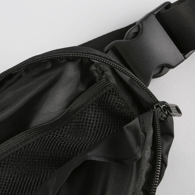 Custom Logo Street Talk Belt Bag Fanny Pack