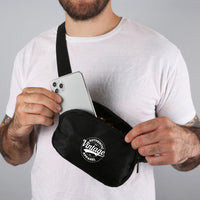 Custom Logo Street Talk Belt Bag Fanny Pack