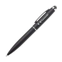 Custom Logo Sumer Ballpoint Pen & Stylus