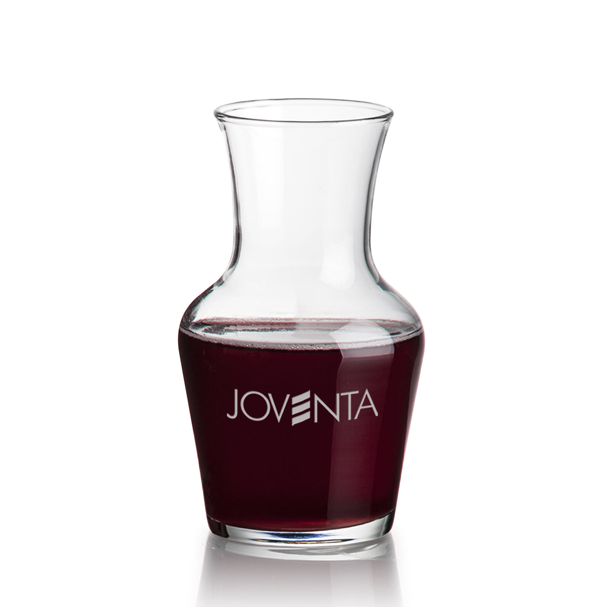 Custom Logo Summit Carafe