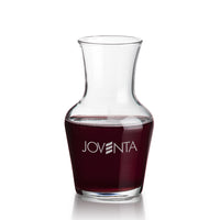 Custom Logo Summit Carafe