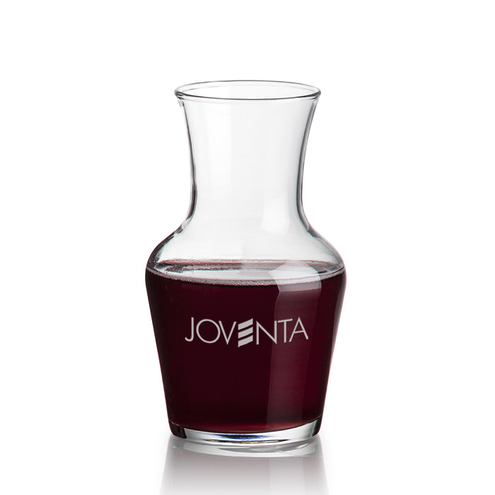 Custom Logo Summit Carafe